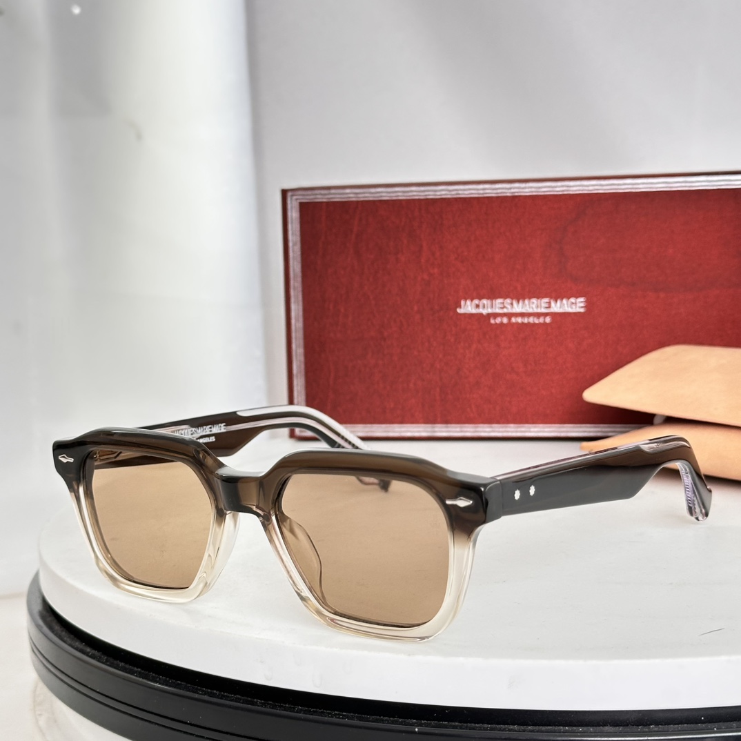 ‼️JACQUES MARIE MAG🌟🌟🌟MODEL：TOMLINI🌟🌟🌟SIZE：50口22🌟🌟🌟配