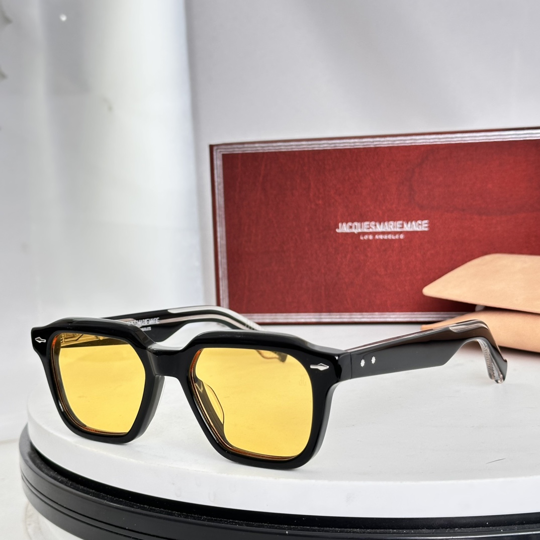 ‼️JACQUES MARIE MAG🌟🌟🌟MODEL：TOMLINI🌟🌟🌟SIZE：50口22🌟🌟🌟配