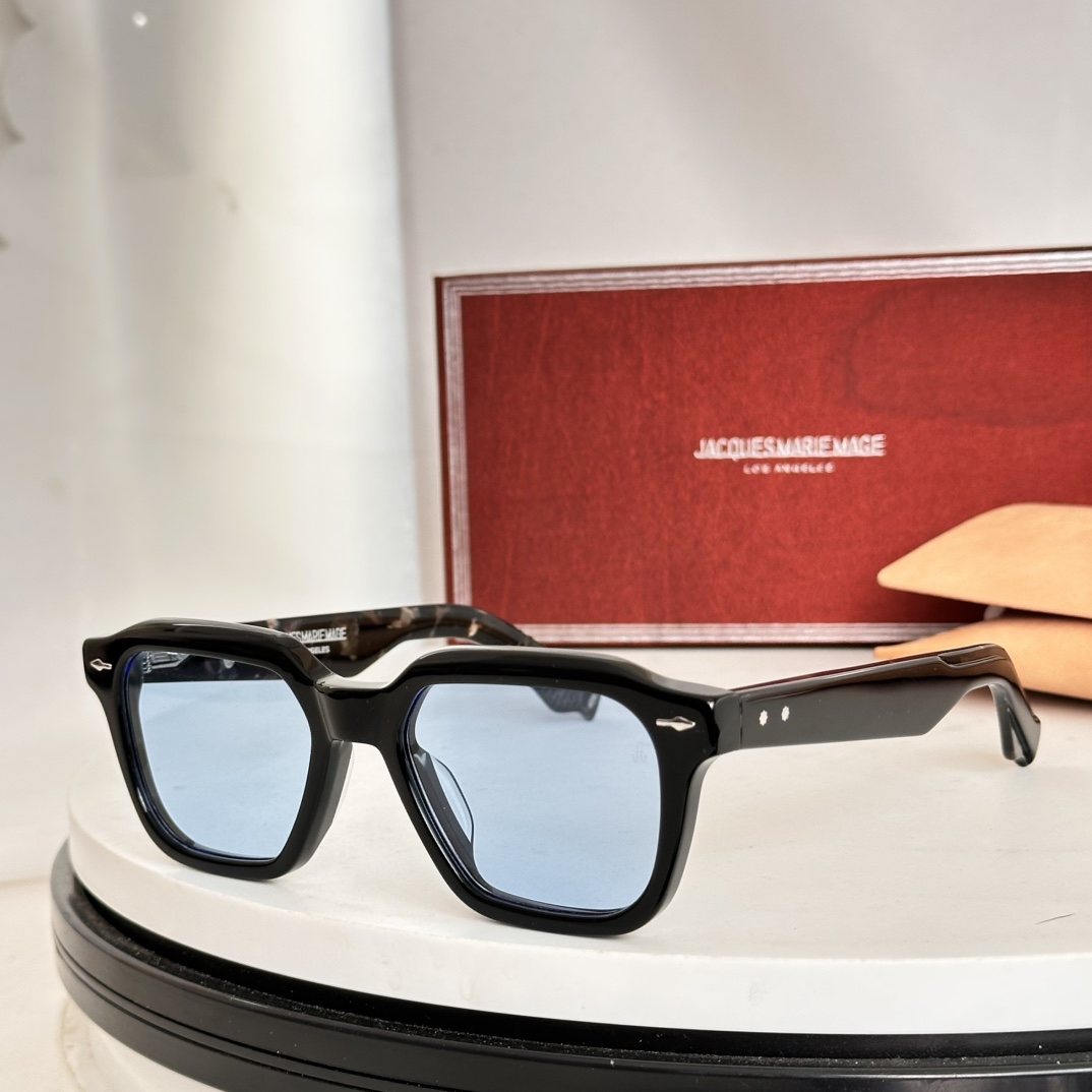 ‼️JACQUES MARIE MAG🌟🌟🌟MODEL：TOMLINI🌟🌟🌟SIZE：50口22🌟🌟🌟配