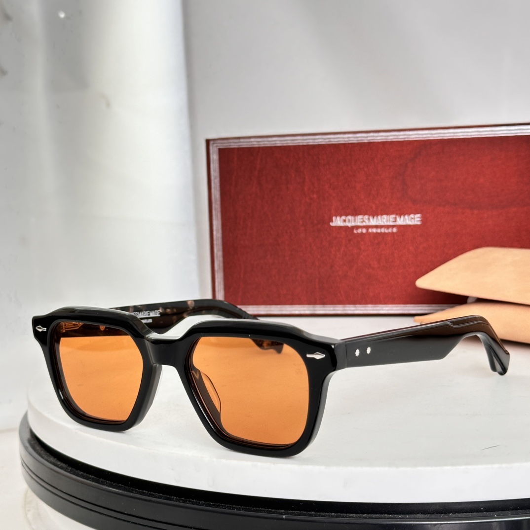 ‼️JACQUES MARIE MAG🌟🌟🌟MODEL：TOMLINI🌟🌟🌟SIZE：50口22🌟🌟🌟配