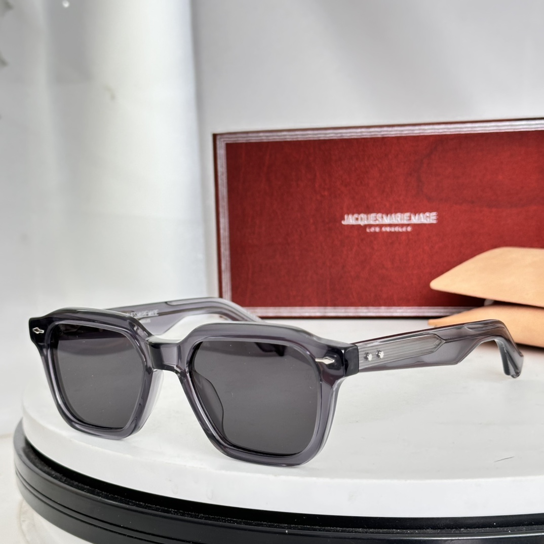 ‼️JACQUES MARIE MAG🌟🌟🌟MODEL：TOMLINI🌟🌟🌟SIZE：50口22🌟🌟🌟配