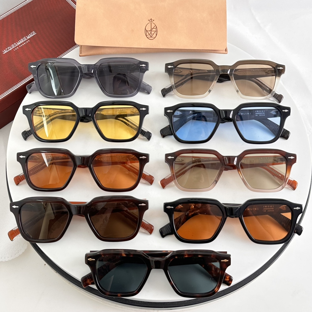 ‼️ 模特图 JACQUES MARIE MAG🌟🌟🌟MODEL：TOMLINI🌟🌟🌟SIZE：50口2