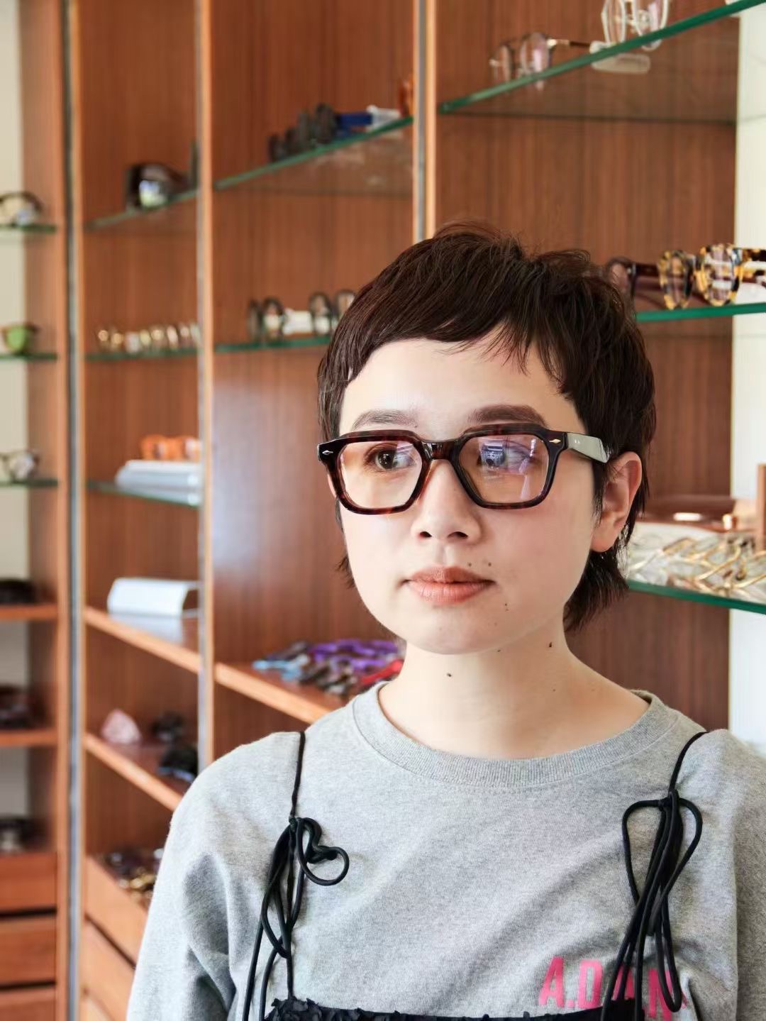 ‼️ 模特图 JACQUES MARIE MAG🌟🌟🌟MODEL：TOMLINI🌟🌟🌟SIZE：50口2