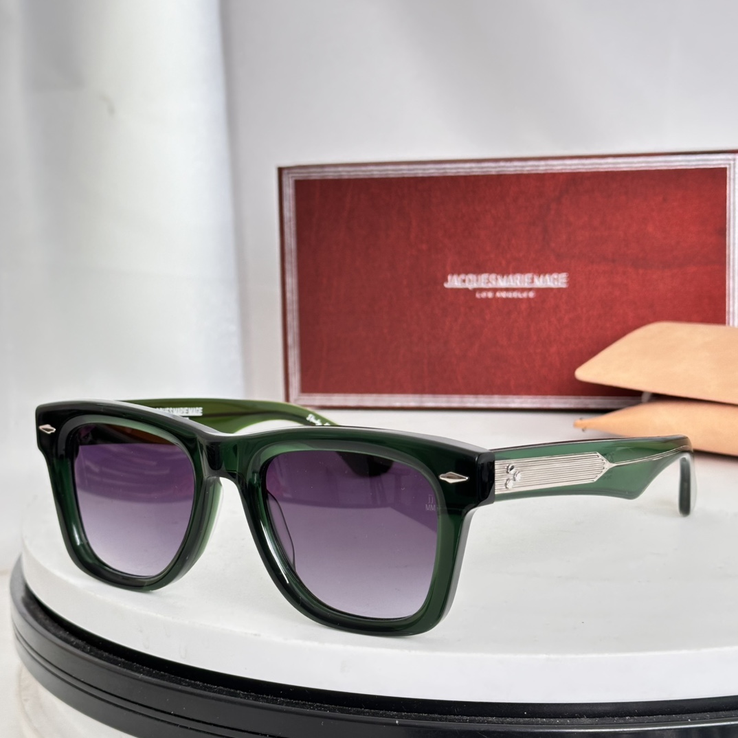 ‼️JACQUES MARIE MAG🌟🌟🌟MODEL：A SPACE ODYSSEY🌟🌟🌟SIZE：5