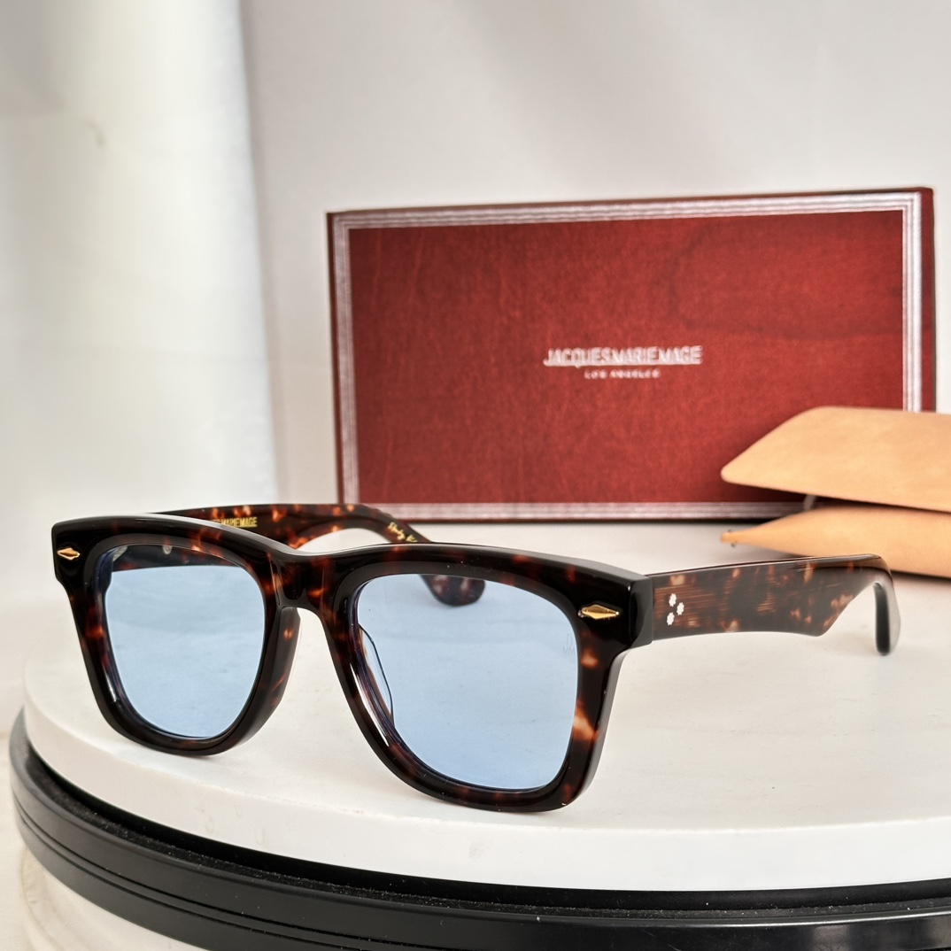 ‼️JACQUES MARIE MAG🌟🌟🌟MODEL：A SPACE ODYSSEY🌟🌟🌟SIZE：5