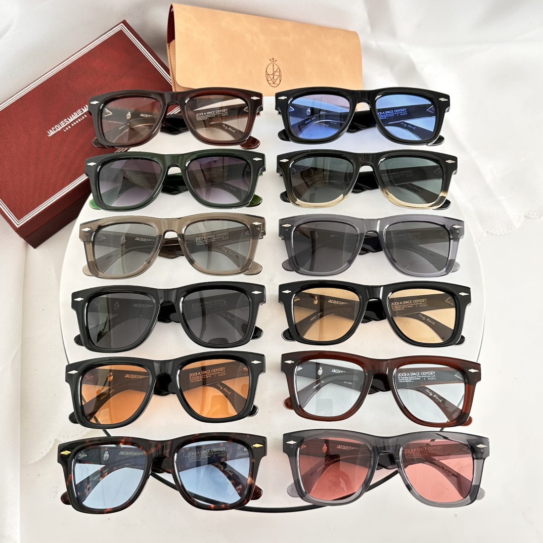 ‼️JACQUES MARIE MAG🌟🌟🌟MODEL：A SPACE ODYSSEY🌟🌟🌟SIZE：5