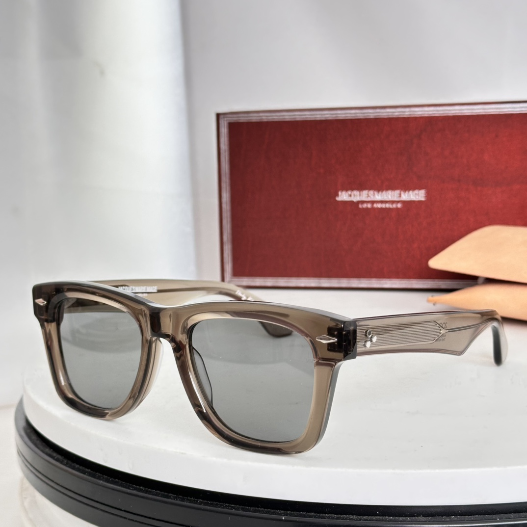 ‼️JACQUES MARIE MAG🌟🌟🌟MODEL：A SPACE ODYSSEY🌟🌟🌟SIZE：5