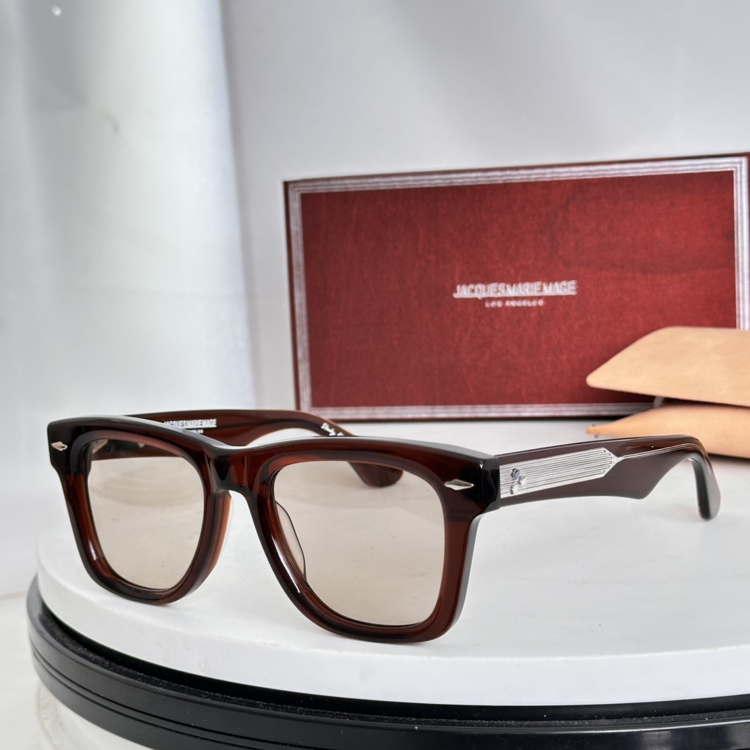 ‼️JACQUES MARIE MAG🌟🌟🌟MODEL：A SPACE ODYSSEY🌟🌟🌟SIZE：5