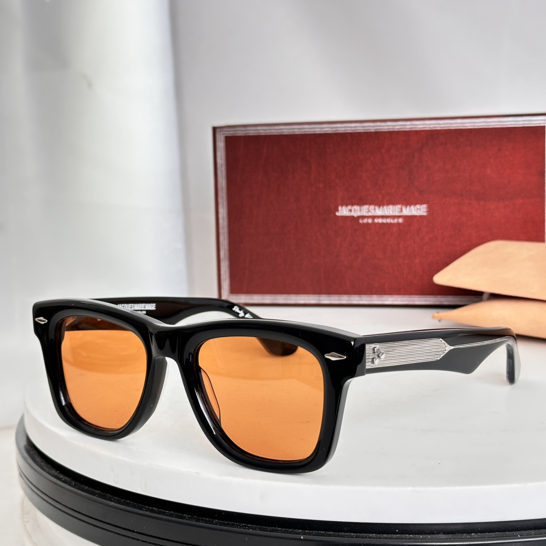 ‼️JACQUES MARIE MAG🌟🌟🌟MODEL：A SPACE ODYSSEY🌟🌟🌟SIZE：5