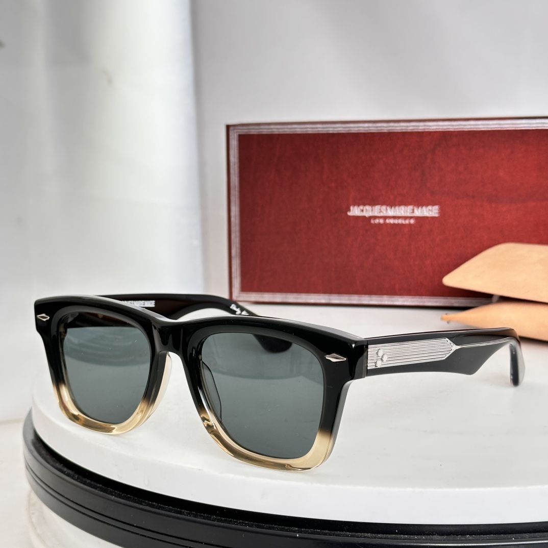 ‼️JACQUES MARIE MAG🌟🌟🌟MODEL：A SPACE ODYSSEY🌟🌟🌟SIZE：5