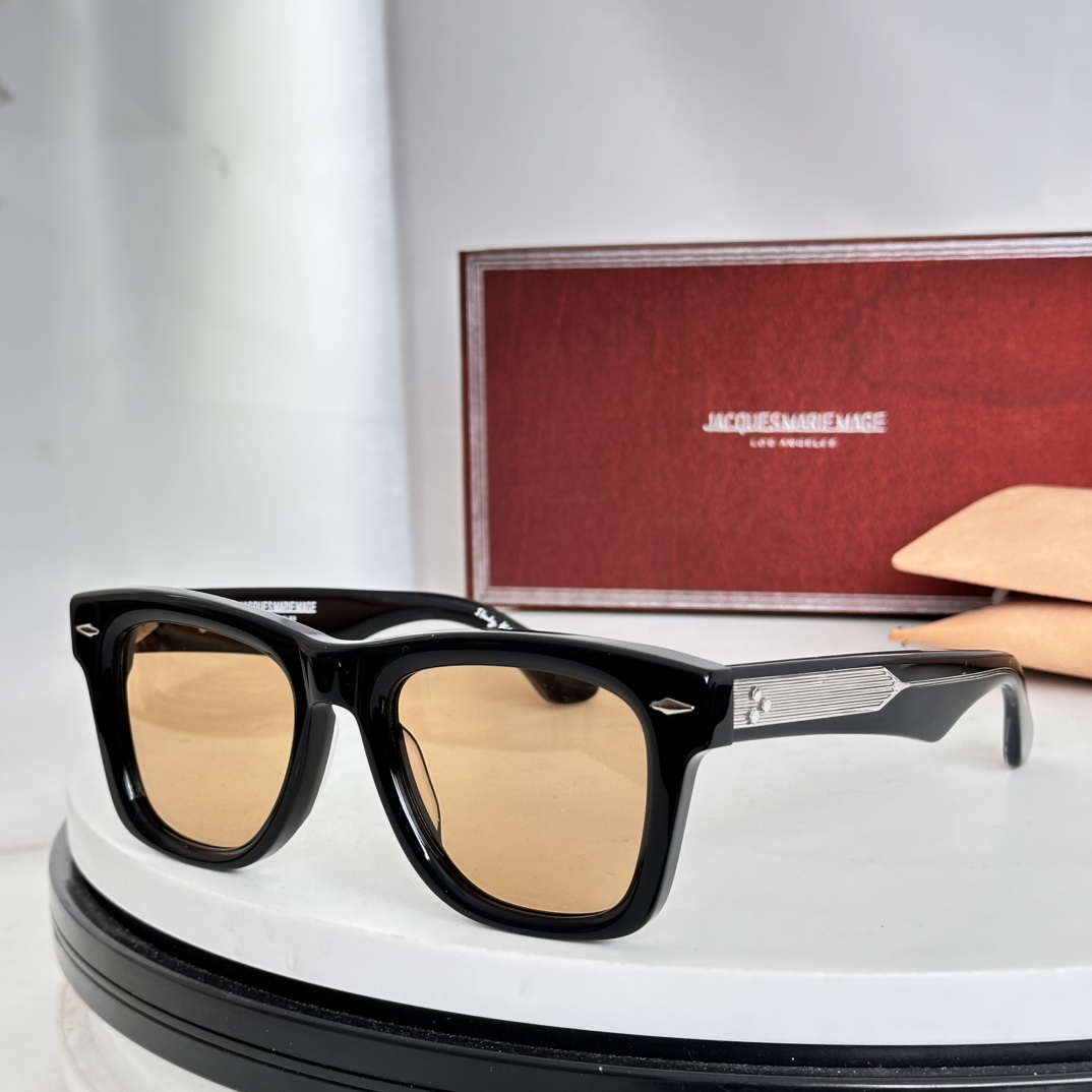 ‼️JACQUES MARIE MAG🌟🌟🌟MODEL：A SPACE ODYSSEY🌟🌟🌟SIZE：5