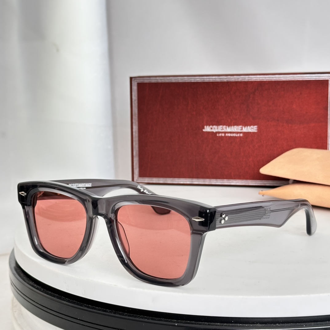 ‼️JACQUES MARIE MAG🌟🌟🌟MODEL：A SPACE ODYSSEY🌟🌟🌟SIZE：5