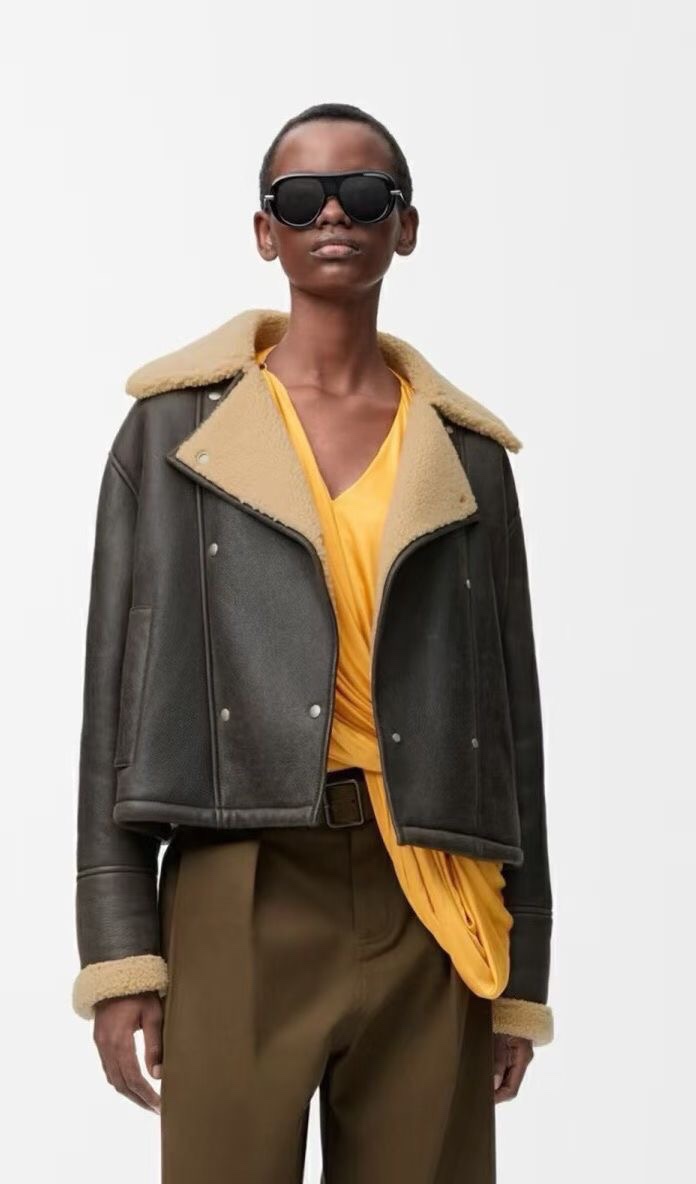 ‼️ 模特图 LOEWE🌟🌟🌟MODEL：LW40186I🌟🌟🌟SIZE：52口16-140🌟🌟🌟