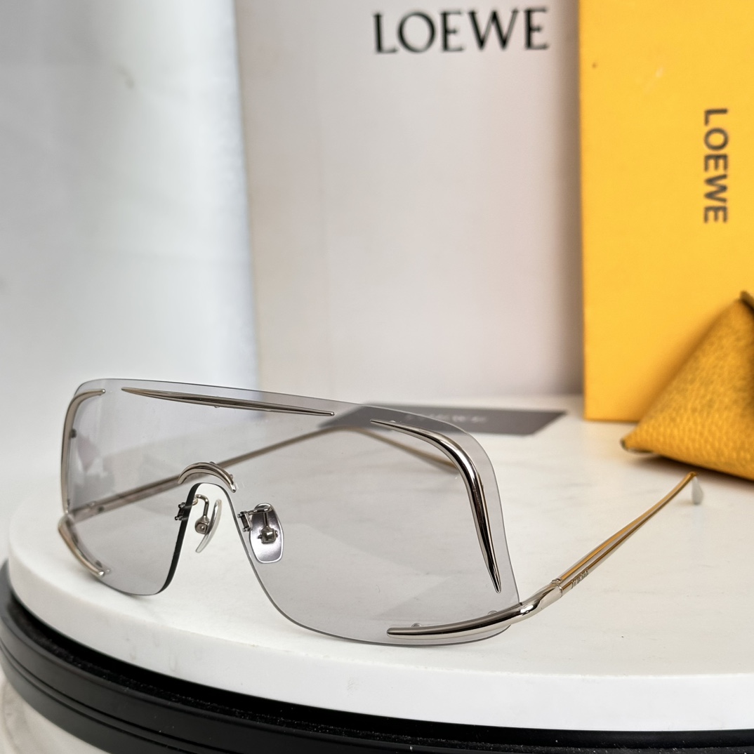 ‼️LOEWE🌟🌟🌟MODEL：LW40193U🌟🌟🌟SIZE：55口141-120🌟🌟🌟