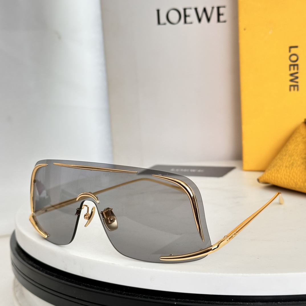‼️LOEWE🌟🌟🌟MODEL：LW40193U🌟🌟🌟SIZE：55口141-120🌟🌟🌟