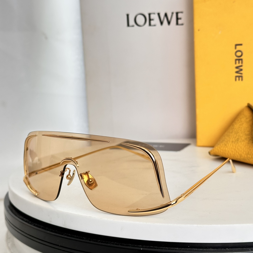 ‼️LOEWE🌟🌟🌟MODEL：LW40193U🌟🌟🌟SIZE：55口141-120🌟🌟🌟