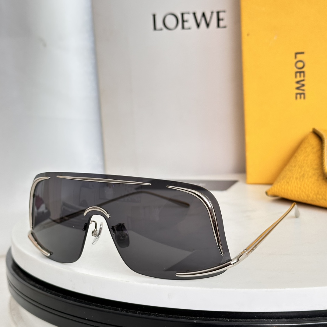 ‼️LOEWE🌟🌟🌟MODEL：LW40193U🌟🌟🌟SIZE：55口141-120🌟🌟🌟