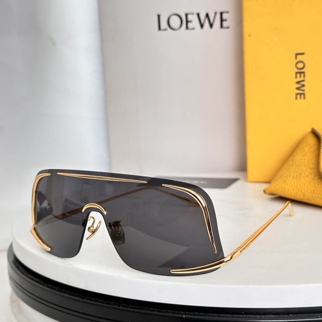 ‼️LOEWE🌟🌟🌟MODEL：LW40193U🌟🌟🌟SIZE：55口141-120🌟🌟🌟