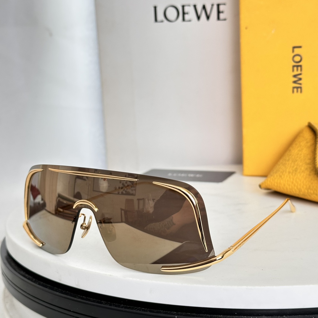 ‼️LOEWE🌟🌟🌟MODEL：LW40193U🌟🌟🌟SIZE：55口141-120🌟🌟🌟