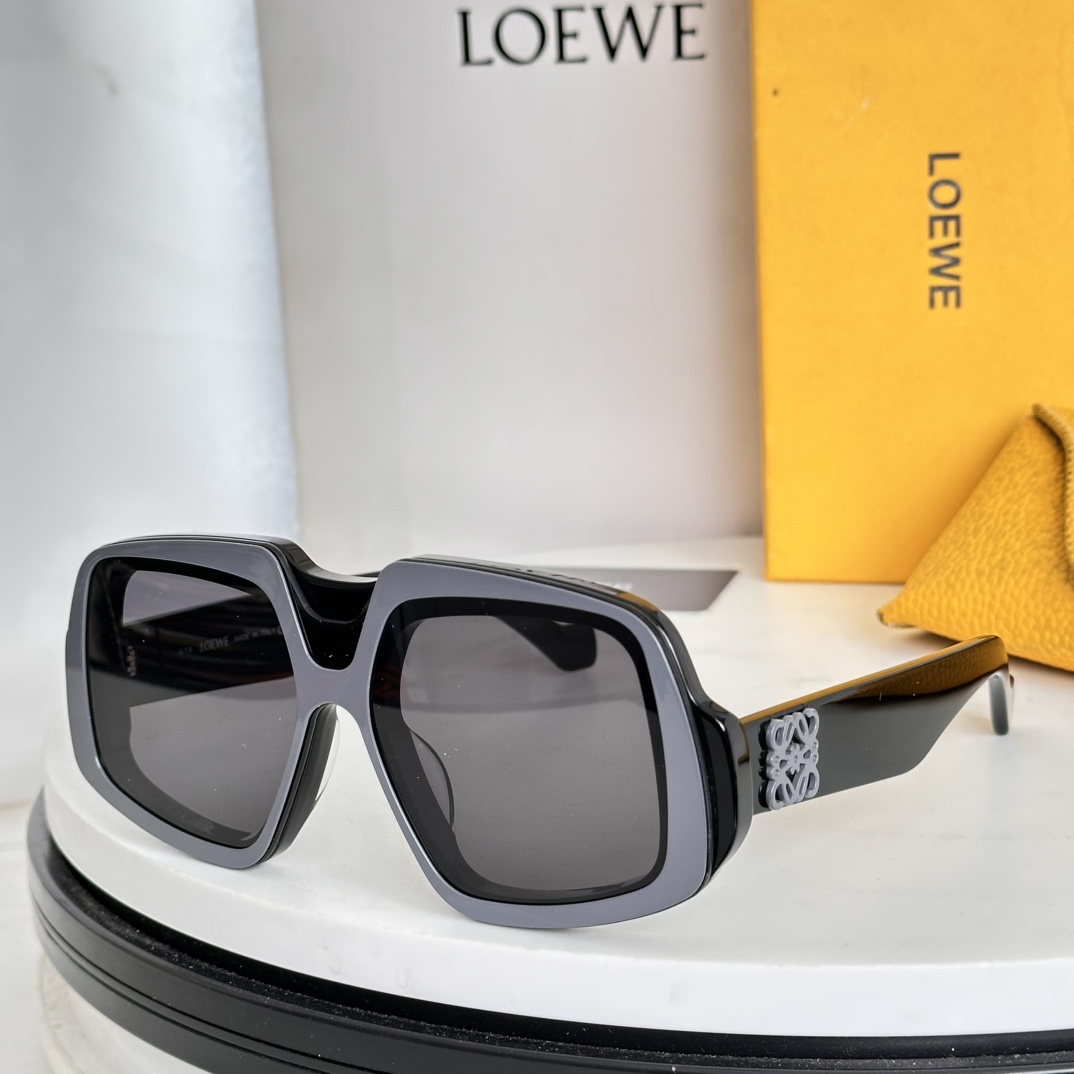 ‼️LOEWE🌟🌟🌟MODEL：LW40194I🌟🌟🌟SIZE：141口0-140🌟🌟