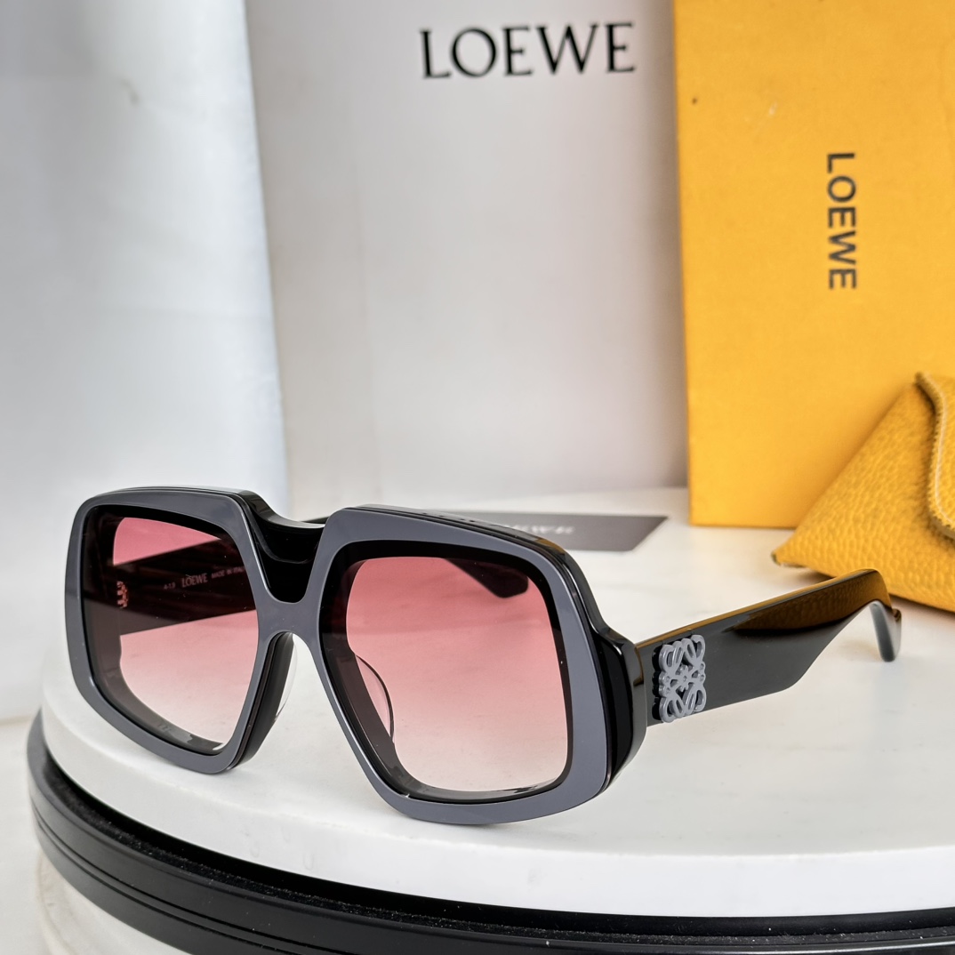 ‼️LOEWE🌟🌟🌟MODEL：LW40194I🌟🌟🌟SIZE：141口0-140🌟🌟