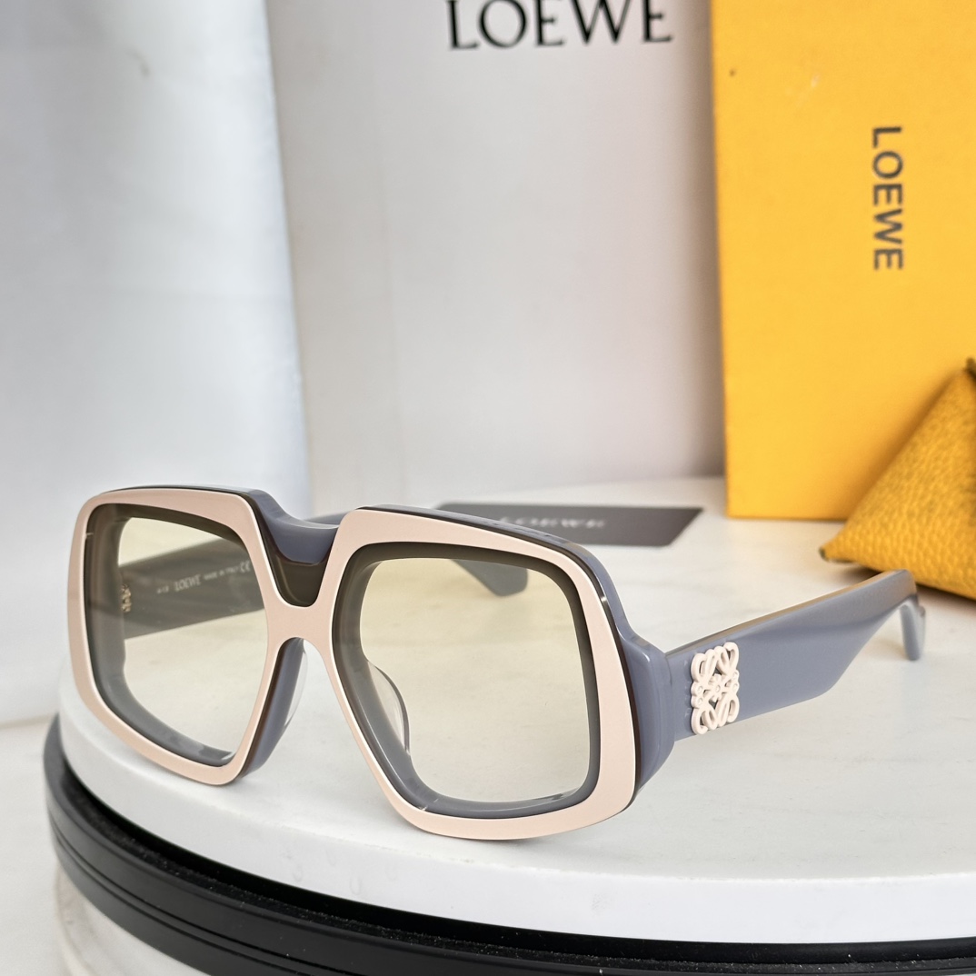 ‼️LOEWE🌟🌟🌟MODEL：LW40194I🌟🌟🌟SIZE：141口0-140🌟🌟