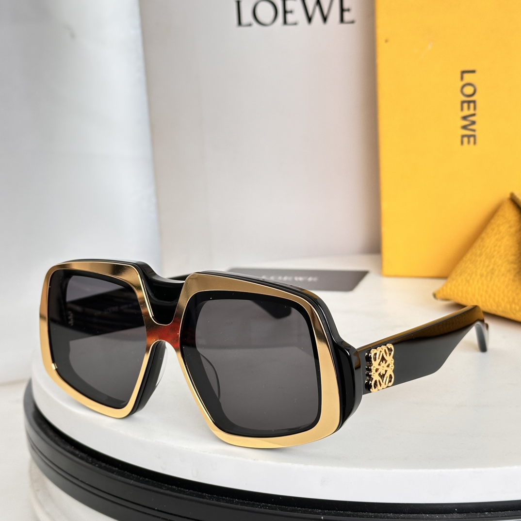 ‼️LOEWE🌟🌟🌟MODEL：LW40194I🌟🌟🌟SIZE：141口0-140🌟🌟