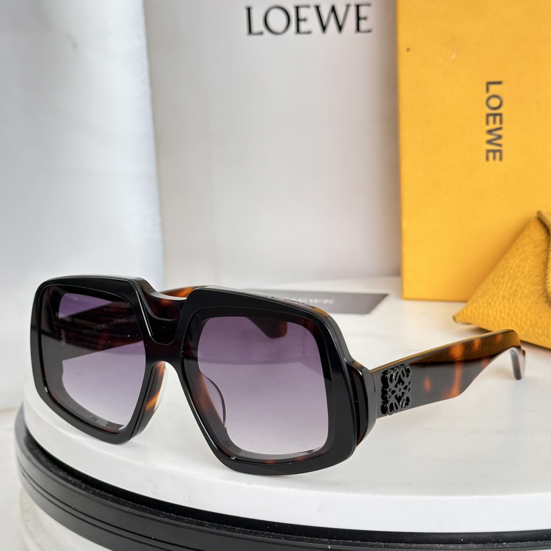 ‼️LOEWE🌟🌟🌟MODEL：LW40194I🌟🌟🌟SIZE：141口0-140🌟🌟