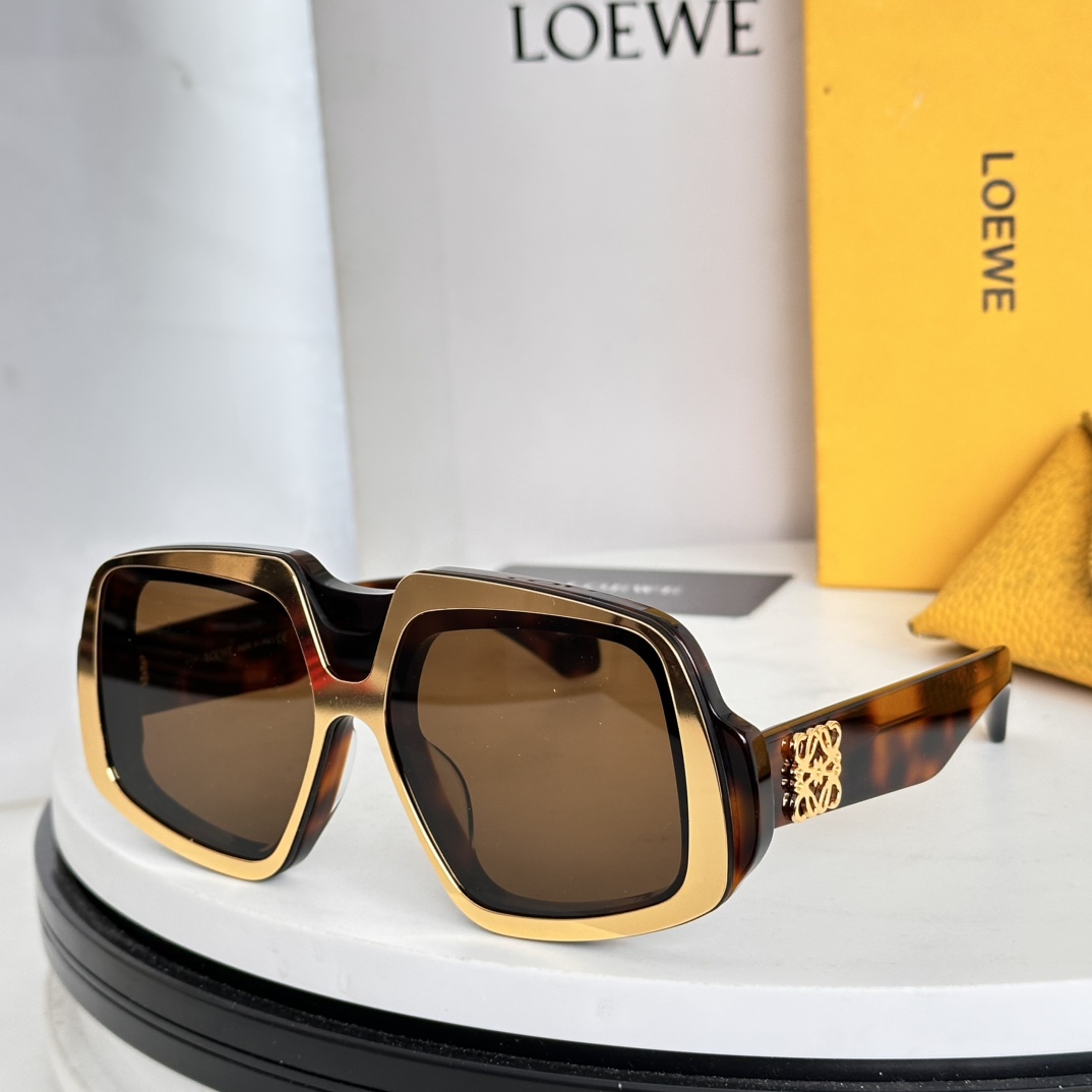 ‼️LOEWE🌟🌟🌟MODEL：LW40194I🌟🌟🌟SIZE：141口0-140🌟🌟