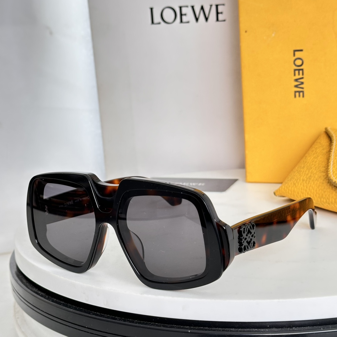 ‼️LOEWE🌟🌟🌟MODEL：LW40194I🌟🌟🌟SIZE：141口0-140🌟🌟