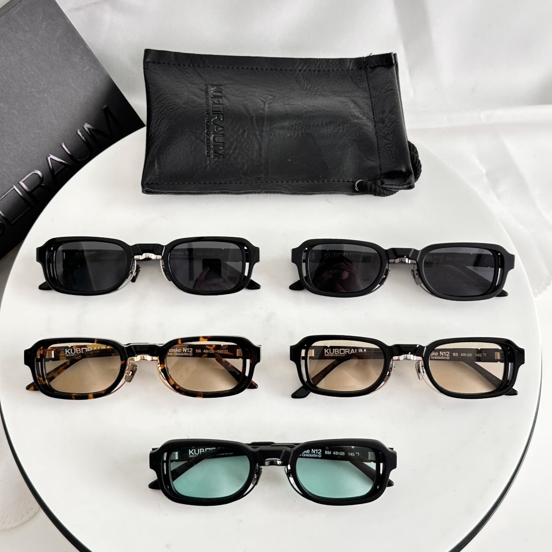 ‼️KUB口RAUM⚜️⚜️⚜️MODEL：Maske N12⚜️⚜️⚜️SIZE: 48口26-145