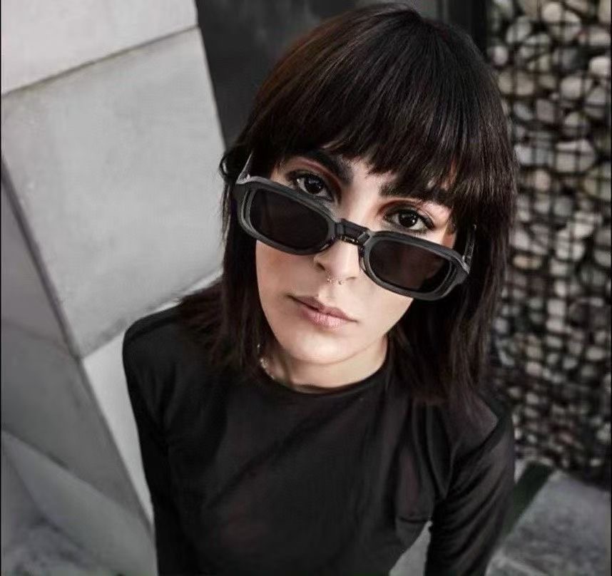 ‼️ 模特图 KUB口RAUM⚜️⚜️⚜️MODEL：Maske N12⚜️⚜️⚜️SIZE: 48口2