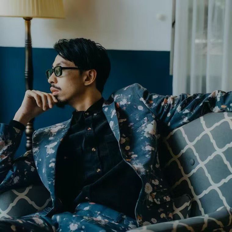 ‼️ 模特图 KUB口RAUM⚜️⚜️⚜️MODEL：Maske N12⚜️⚜️⚜️SIZE: 48口2