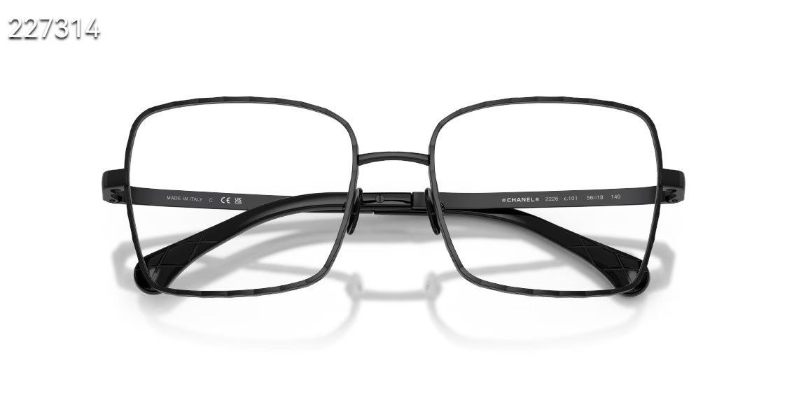 ‼️ 官网图 CHANE*🌸🌸🌸MODEL：CH2226🌸🌸🌸SIZE：54口19-145🌸🌸🌸