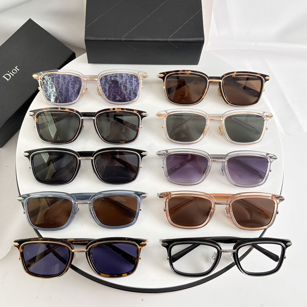 ‼️DIO*🌟🌟🌟MODEL：DiorBlackSuit S18F🌟🌟🌟SIZE：53口20-150🌟🌟