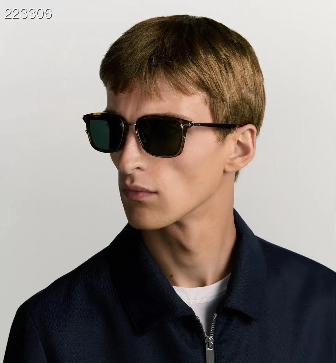 ‼️ 官网图 DIO*🌟🌟🌟MODEL：DiorBlackSuit S18F🌟🌟🌟SIZE：53口20-