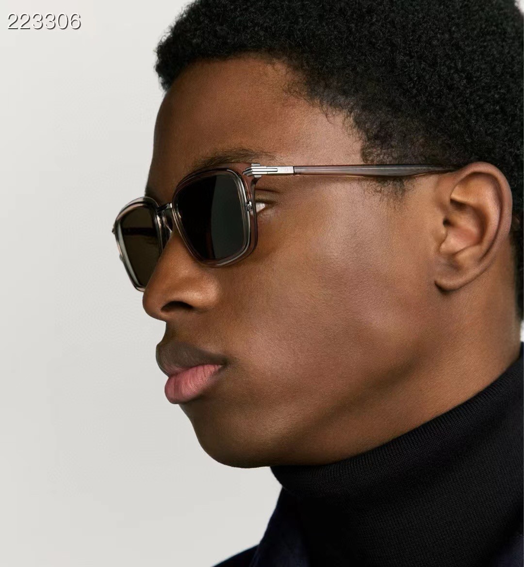 ‼️ 官网图 DIO*🌟🌟🌟MODEL：DiorBlackSuit S18F🌟🌟🌟SIZE：53口20-