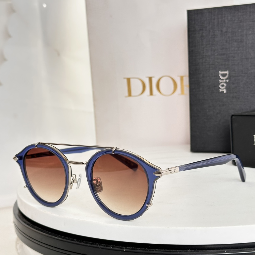 ‼️DIORMOD：DiorBlackSuit R7USize：50口23-145