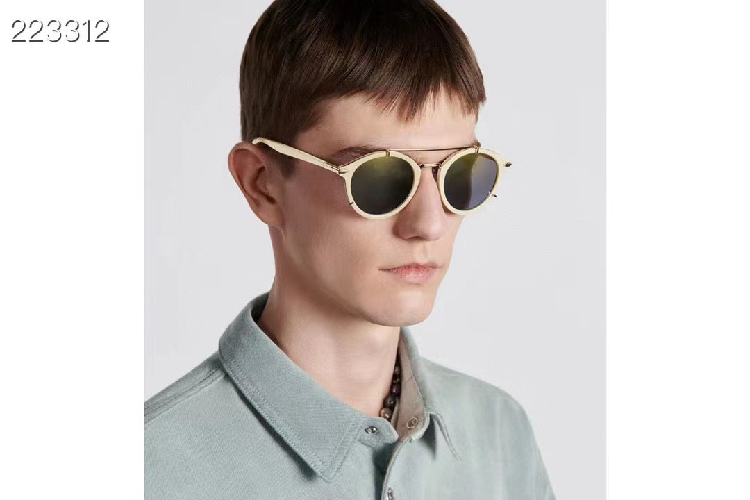 ‼️ 模特图 DIORMOD：DiorBlackSuit R7USize：50口23-145