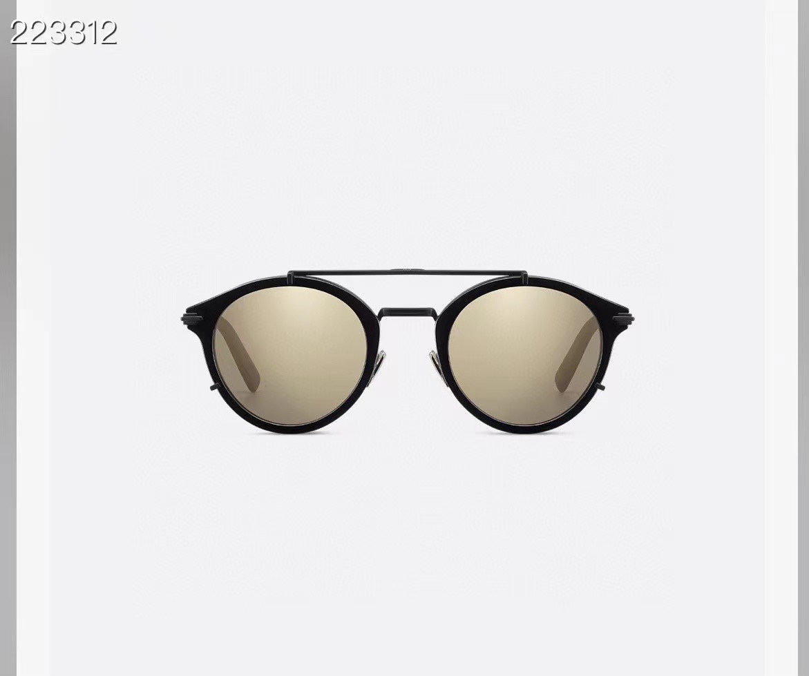 ‼️ 模特图 DIORMOD：DiorBlackSuit R7USize：50口23-145