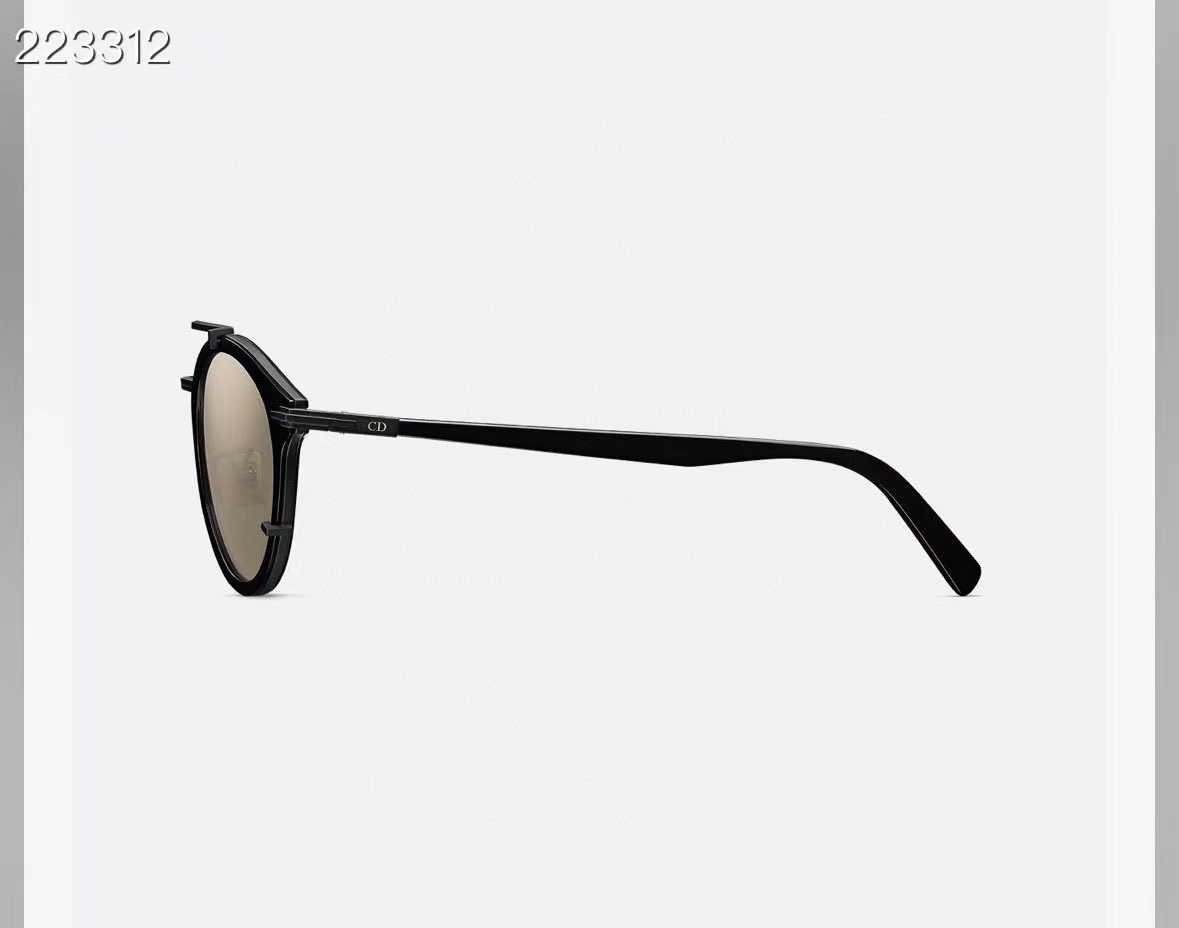 ‼️ 官网图 DIORMOD：DiorBlackSuit R7USize：50口23-145