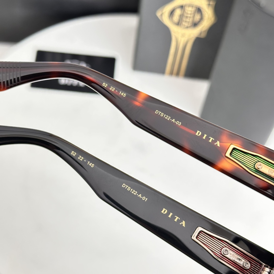 ‼️DITA⚜️⚜️⚜️MODEL：DTS122⚜️⚜️⚜️SIZE：52口22-145⚜️⚜️⚜️