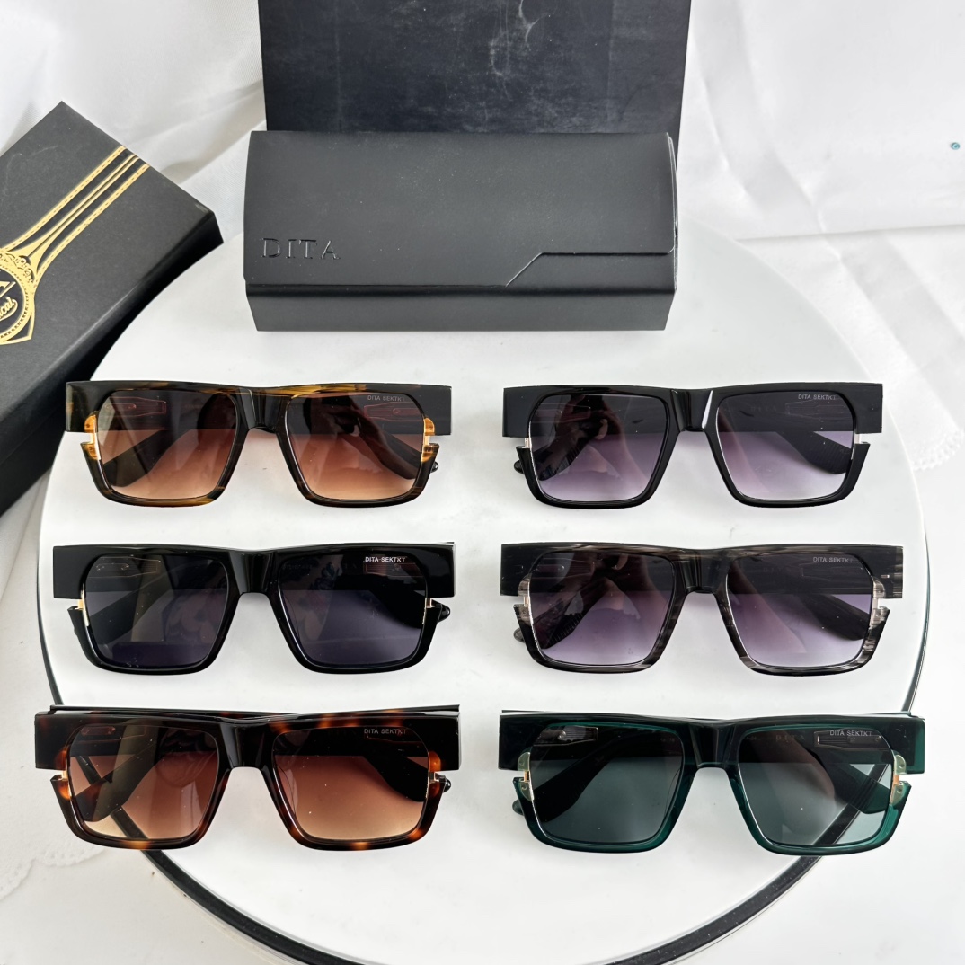 ‼️DITA⚜️⚜️⚜️MODEL：DTS722⚜️⚜️⚜️SIZE：54口18-145⚜️⚜️⚜️