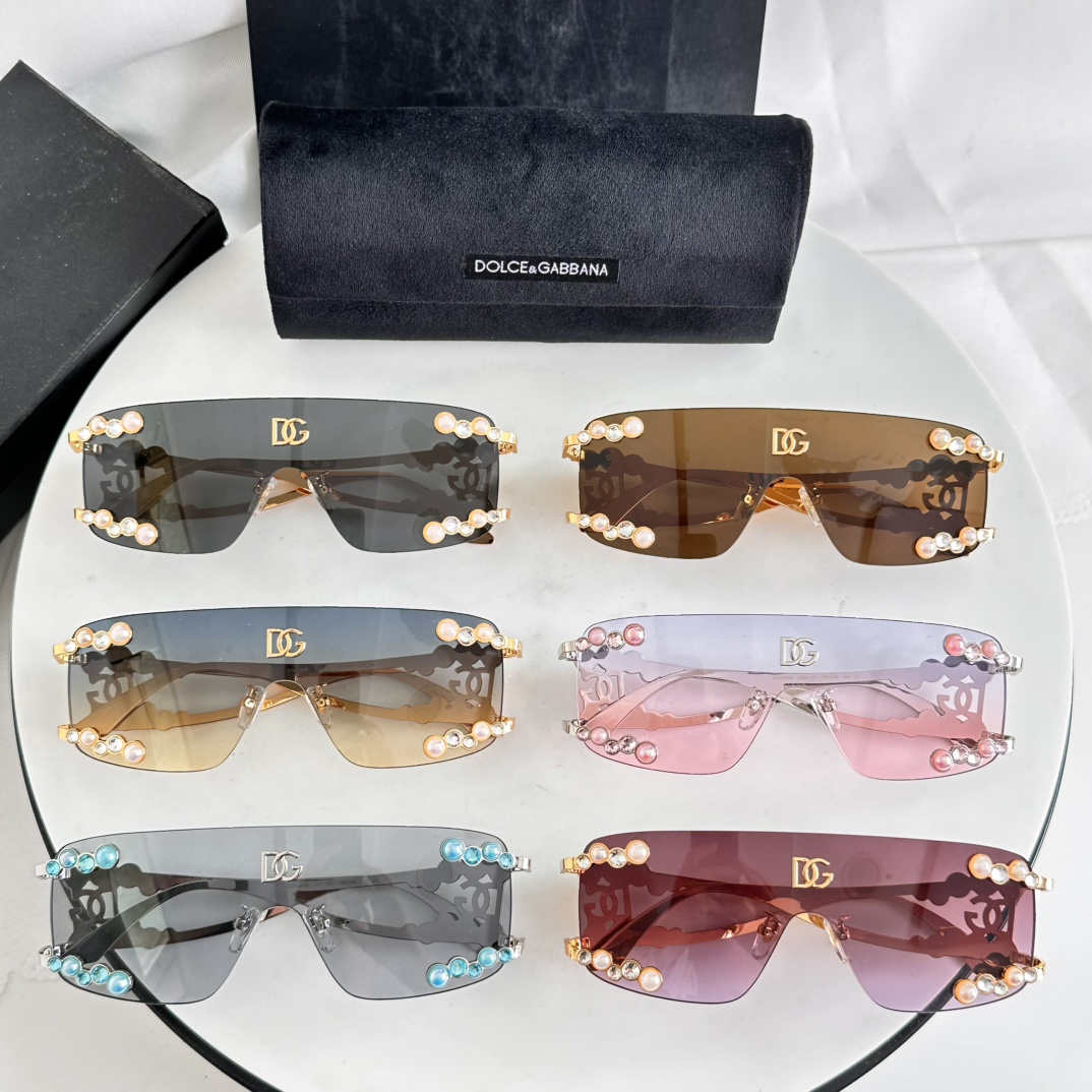 ‼️DOLCE & GABBAN*🌟🌟🌟MODEL：DG2323B🌟🌟🌟SIZE：133口49-140🌟