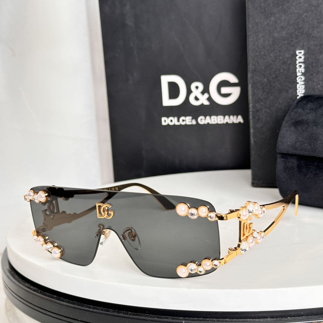 ‼️DOLCE & GABBAN*🌟🌟🌟MODEL：DG2323B🌟🌟🌟SIZE：133口49-140🌟