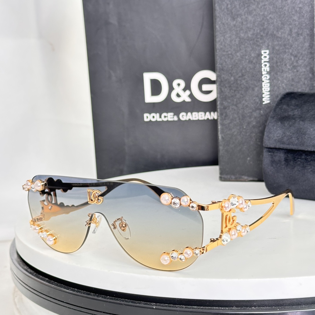 ‼️DOLCE & GABBAN*🌟🌟🌟MODEL：DG1653B🌟🌟🌟SIZE：136口52-140🌟