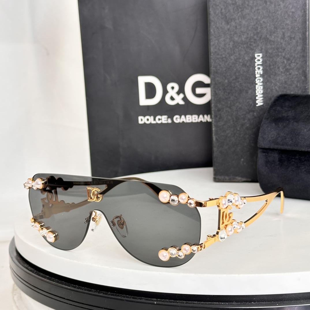 ‼️DOLCE & GABBAN*🌟🌟🌟MODEL：DG1653B🌟🌟🌟SIZE：136口52-140🌟