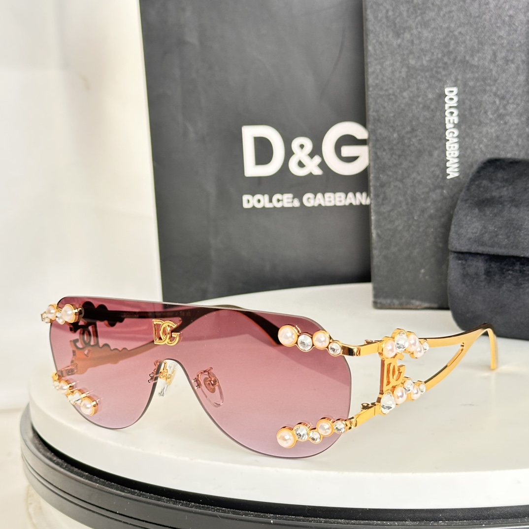 ‼️DOLCE & GABBAN*🌟🌟🌟MODEL：DG1653B🌟🌟🌟SIZE：136口52-140🌟