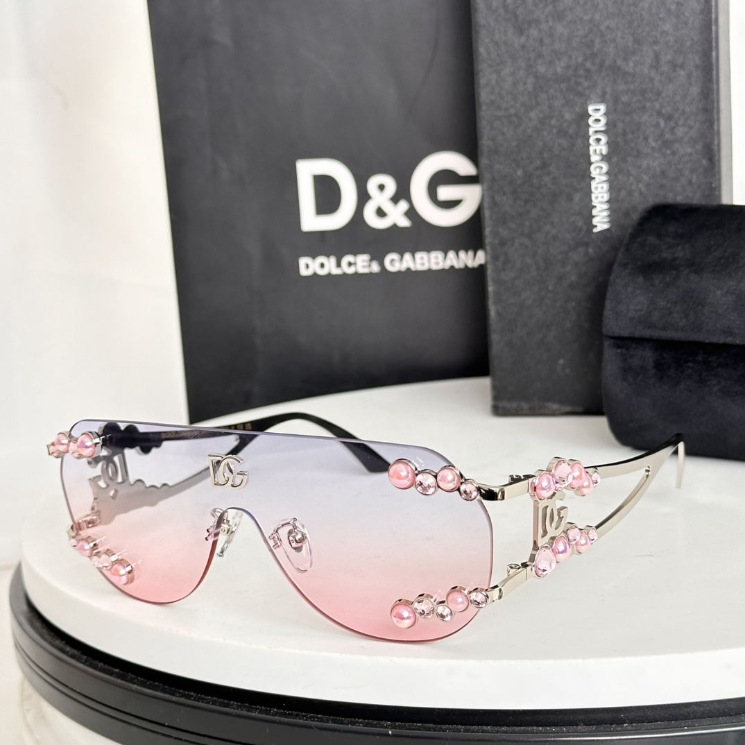 ‼️DOLCE & GABBAN*🌟🌟🌟MODEL：DG1653B🌟🌟🌟SIZE：136口52-140🌟