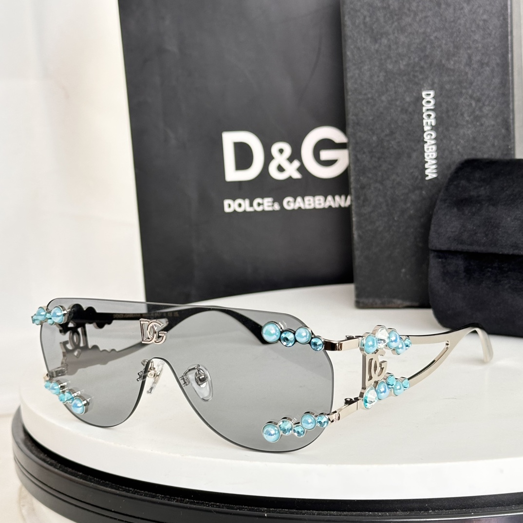 ‼️DOLCE & GABBAN*🌟🌟🌟MODEL：DG1653B🌟🌟🌟SIZE：136口52-140🌟